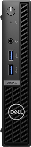 Dell Optiplex 7010 Micro/i5-13500T/16GB DDR4/256GB SSD/W11/B - CeX